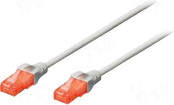 Digitus Patch cord | U/UTP |
