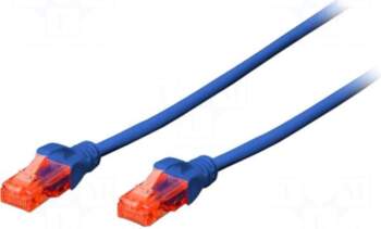 Digitus Patch cord | U/UTP |