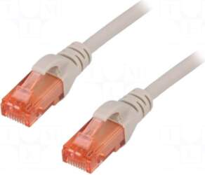 Digitus Patch cord | U/UTP |