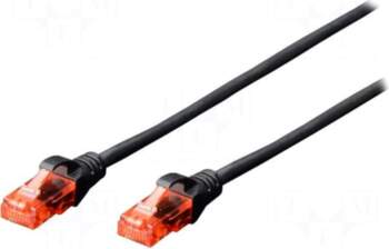 Digitus Patch cord | U/UTP |