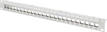 Digitus Patch panel | Keystone |