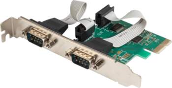 Digitus Serial Interface Card