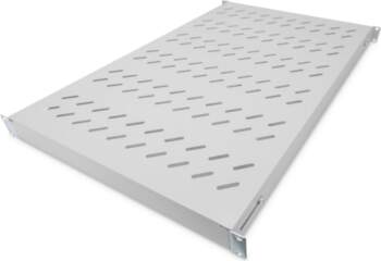 Digitus Shelf with Variable Rails for