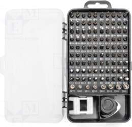 Digitus Tools set: screwdriver bits |
