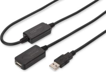 Digitus | USB 2.0 Repeater