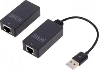 Digitus USB extender | USB 1