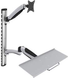 Digitus | Wall mount | Workstation