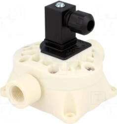 DIGMESA Sensor: turbine flowmeter | 4