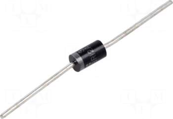 DIODES INCORPORATED Diode: Schottky rectifying |