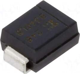 DIODES INCORPORATED Diode: Schottky rectifying |