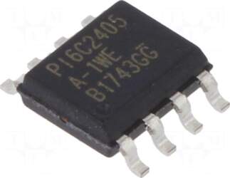 DIODES INCORPORATED IC: peripheral circuit |