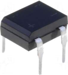 DIOTEC SEMICONDUCTOR Single-phase bridge rectifier |