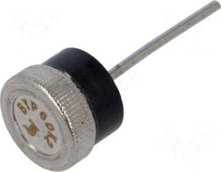 DIOTEC SEMICONDUCTOR Diode: rectifying | 200V
