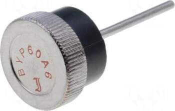 DIOTEC SEMICONDUCTOR Diode: rectifying | 600V