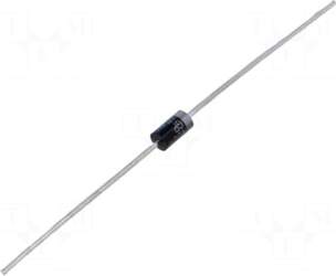 DIOTEC SEMICONDUCTOR Diode: rectifying | THT