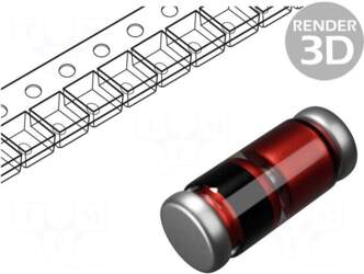 DIOTEC SEMICONDUCTOR Diode: switching | SMD