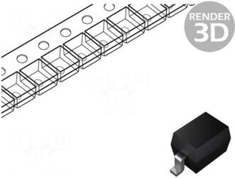 DIOTEC SEMICONDUCTOR Diode: TVS | ESD