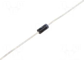 DIOTEC SEMICONDUCTOR Diode: TVS+FRD | 700V