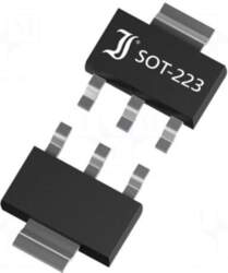 DIOTEC SEMICONDUCTOR IC: voltage regulator |