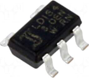 DIOTEC SEMICONDUCTOR IC: voltage regulator |