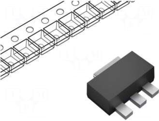 DIOTEC SEMICONDUCTOR IC: voltage regulator |