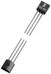DIOTEC SEMICONDUCTOR Transistor: NPN | bipolar