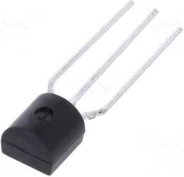 DIOTEC SEMICONDUCTOR Transistor: NPN | bipolar