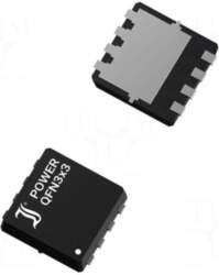 DIOTEC SEMICONDUCTOR Transistor: P-MOSFET | unipolar