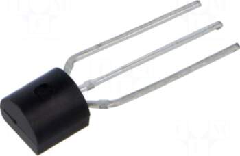 DIOTEC SEMICONDUCTOR Transistor: PNP | bipolar