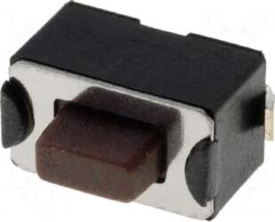 DIPTRONICS Microswitch TACT | SPST-NO |