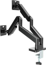 DISPLAY ACC MOUNTING ARM/DOUBL.17-32" MA-DA2-06