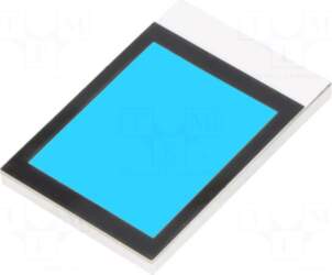DISPLAY ELEKTRONIK Backlight | Application: DE112