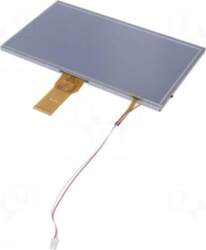 DISPLAY ELEKTRONIK Display: TFT | 10