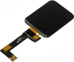 DISPLAY ELEKTRONIK Display: TFT | 1