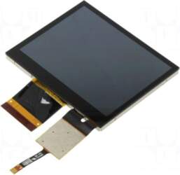 DISPLAY ELEKTRONIK Display: TFT | 3