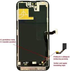 Display for iPhone 14 Pro Max