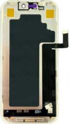 Display for iPhone 17 Pro, LTPO