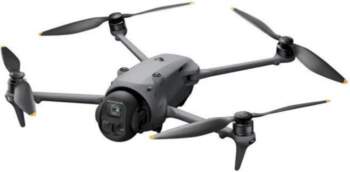 DJI Mavic 4 Pro ar DJI
