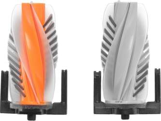 DJI ROMO bristle and rubber elements