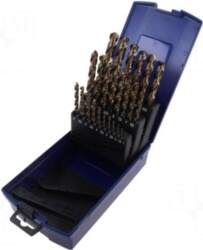 DKM Drill bit-kit | for metal