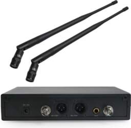 DNA Professional VM Dual Head Set