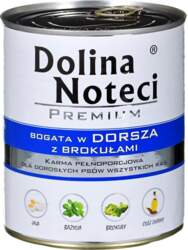 DOLINA NOTECI Premium Rich in cod