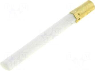 DONAU ELEKTRONIK Tool: replaceable brush cartridge