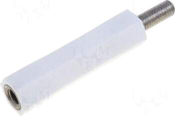 DREMEC Insulating sleeve | hexagonal |