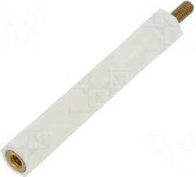 DREMEC Insulating sleeve | Int.thread: