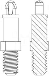 DREMEC PCB distance | polyamide 66