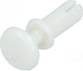 DREMEC Rivet | polyamide | L