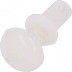 DREMEC Rivet | polyamide | L