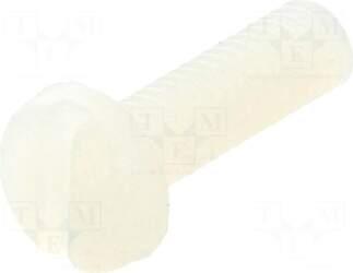 DREMEC Screw | M3 | M3x10