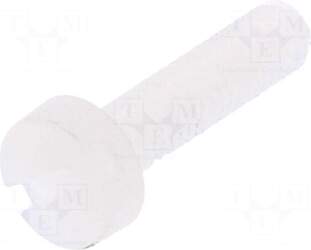 DREMEC Screw | M3 | M3x12